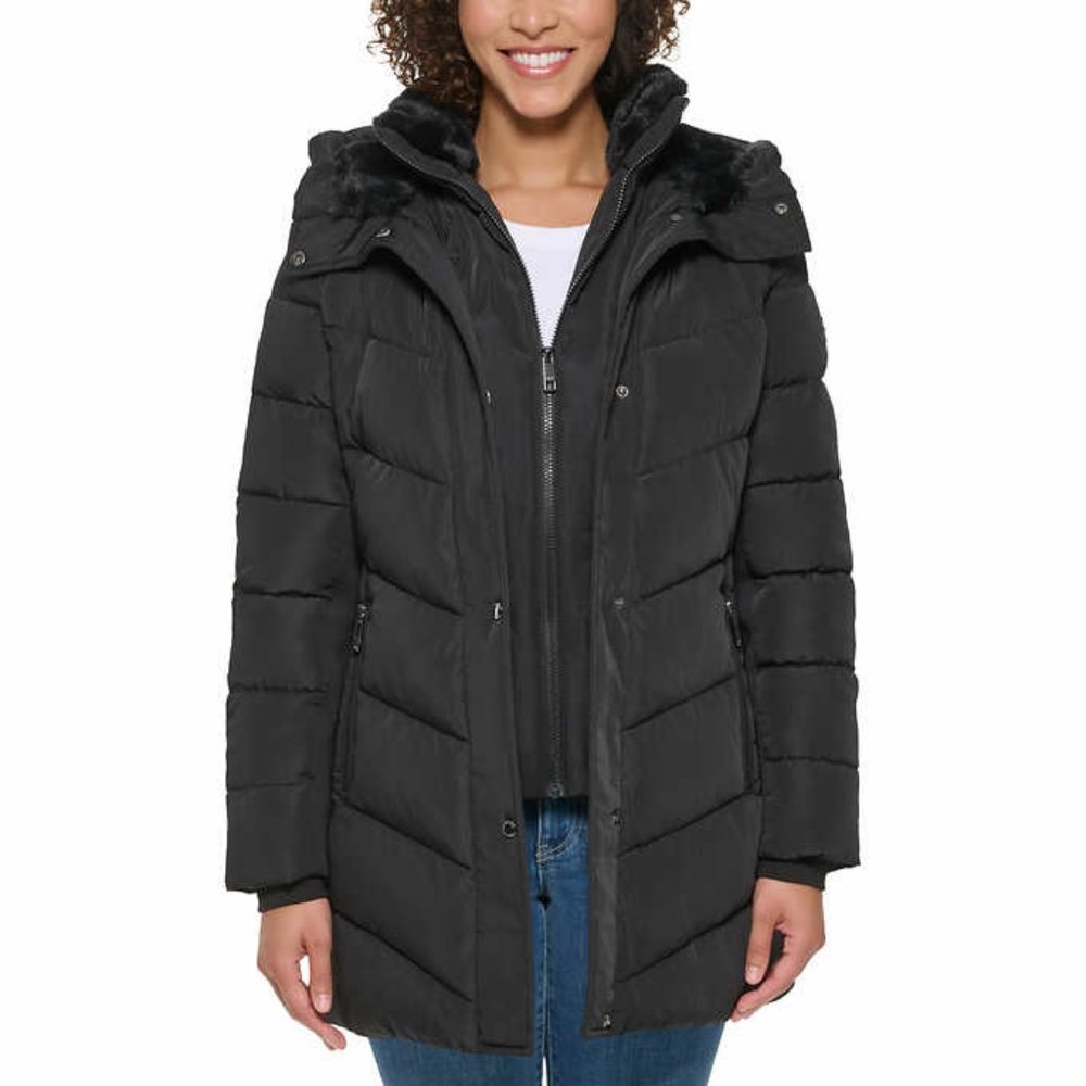 Andrew Marc Ladies' Walker Jacket NWT - Picture 4 of 5